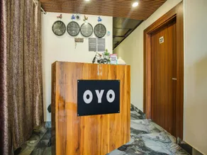 Hotel O Blessing - Image 4