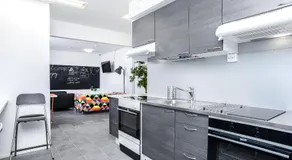 Forenom Hostel Vantaa Aviapolis - Image 2