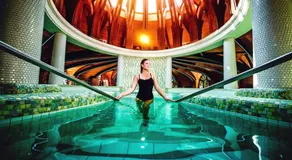 Boni Családi Wellness Hotel - Image 2