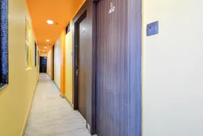 Hotel O Calcutta University Formerly Hamza International - Image 3