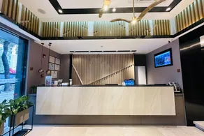 Home Inn Style Fuzhou Sanfang Qixiang Provincial Hospital Metro Station - Image 5