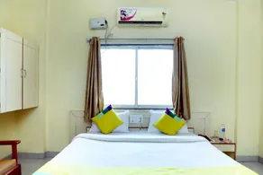 Hotel O Sharanbasweshwar Executive Lodge - Image 4