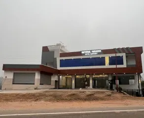 National Paradise hotel and banquets - Image 1