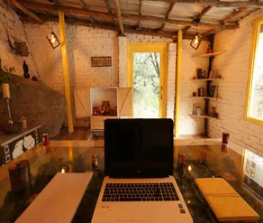 The Culture Nation Hostel Manali - Image 4