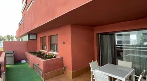 Appartement \"Playa Granada Golf\" avec vue sur la montagne, piscine partagée et Wi-Fi - Image 5