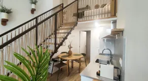 Loft acogedor junto al Roig Arena - Image 3