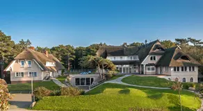 Boutique-Hotel STRANDHAUS Ahrenshoop - Image 3