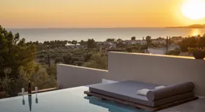 Lithos Villas - Nikiti Halkidiki - Image 4