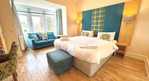 Seabank House Hotel - Image 2