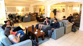 Killarney Riverside Hotel - Image 5