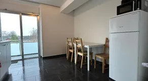 Case Five Aparthotel mit Parkplatz - Image 3