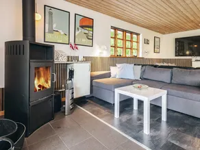 17 person holiday home in Roslev-By Traum - Image 3