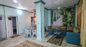 The Green Nubian House - Image 2