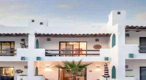 Amazing Beach Front! Paradise Villas 20 by Kivoya - Image 3