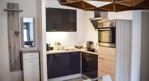 Cosy new Apartment 3min to VIC/Uno-City and Danube - Image 3