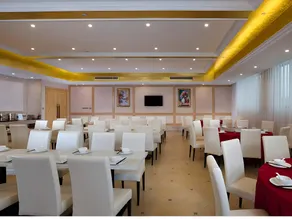Vienna Hotel Nanning Binyang - Image 4