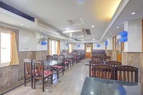 Hotel O Mount Alagar Residency - Image 3