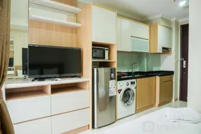 Tranquil and Well Appointed Studio Apartment at Menteng Park By Travelio - Image 5