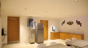 Hotel Pine View - Image 5