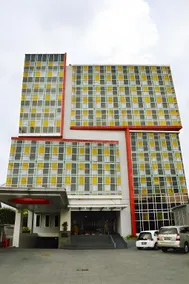 Atrium Premiere Hotel Yogyakarta Ambarukmo - Image 2