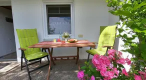 Kinderfreundliche Ferienwohnung mit Garten und Terrasse - Image 5