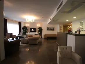 Hotel Edirne Palace - Image 4