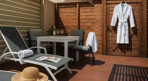 Mamilla View- Suites & Apt Hotel - Image 3