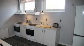 Nykøbing Falster Vandrehjem - Image 2