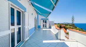 La casa del capitano ponza - Image 2