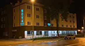 Nova Hotel - Image 4