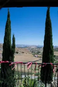 Sicilian White Horse Guesthouse - Image 4