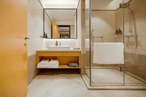 Aerotel Airport Hotel (Qingdao Jiaodong International Airoprt) - Image 3