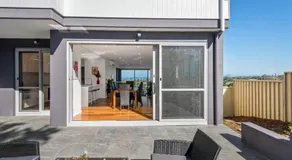 Brand new house, amazing views, walk to the beach! - Image 4