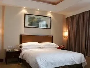 Lu'an Jinling Wanxi Hotel - Image 2