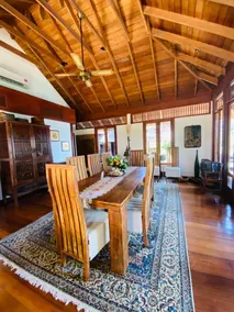 Hidden Paradise Private Master Bedroom Villa,Langkawi - Image 4