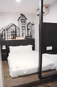 Timez Business Hotel - Image 3