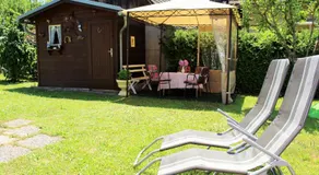 Modern apartment with garden near the Petzen ski area in Eberndorf Carinthia - Image 2