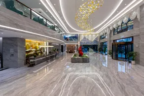Taifeng Hotel (Qujing Wanda Bund) - Image 3