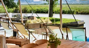 Vakantiehuis aan het water - vakantiepark de Schreiershoek - Image 3