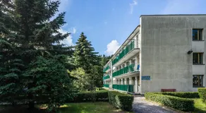 OW Carbo Dąbki - w sąsiedztwie lasu i jeziora - Image 4