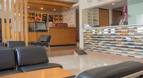 d'primahotel Airport Jakarta Terminal 1A - Image 4