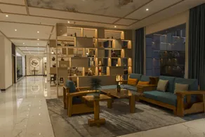Bali International Hotel (Luofu Mountain Branch) - Image 4