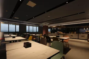 Hanting Hotel Poyang Lutian Industrial Park Commerical and Trade City - Image 4