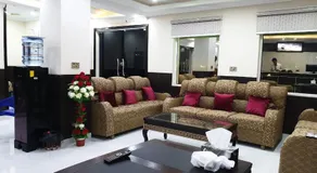 Hotel White Pearl - Image 2