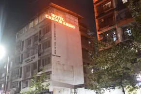 Hotel Candor Amigo Kamothe Panvel - Image 4