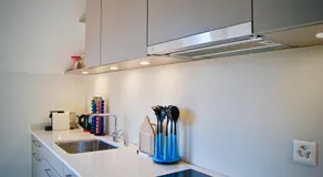 In Swiss Home - Barfüsserplatz BAR street Apartment - Image 2