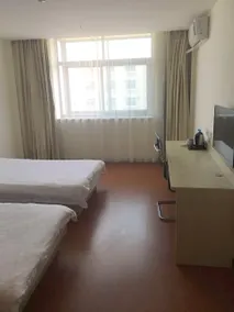 Hanting Hotel (Shanghai Caojing Industrial Park) - Image 2