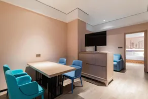Grace Select Hotel (Suzhou Industrial Park) - Image 4
