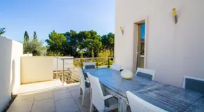 Soleado chalet con Piscina, WIFI y A/C - Image 5