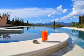 Olgas Luxury Villa, Corfu Greece - Image 5